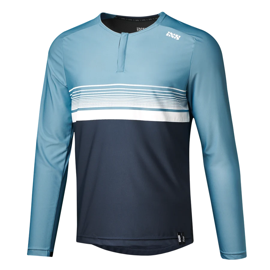 Long Sleeve Blouse IXS Flow Lite 1.0