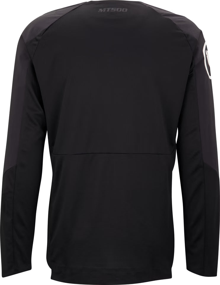 Endura MT500 Burner L/S long sleeve blouse black