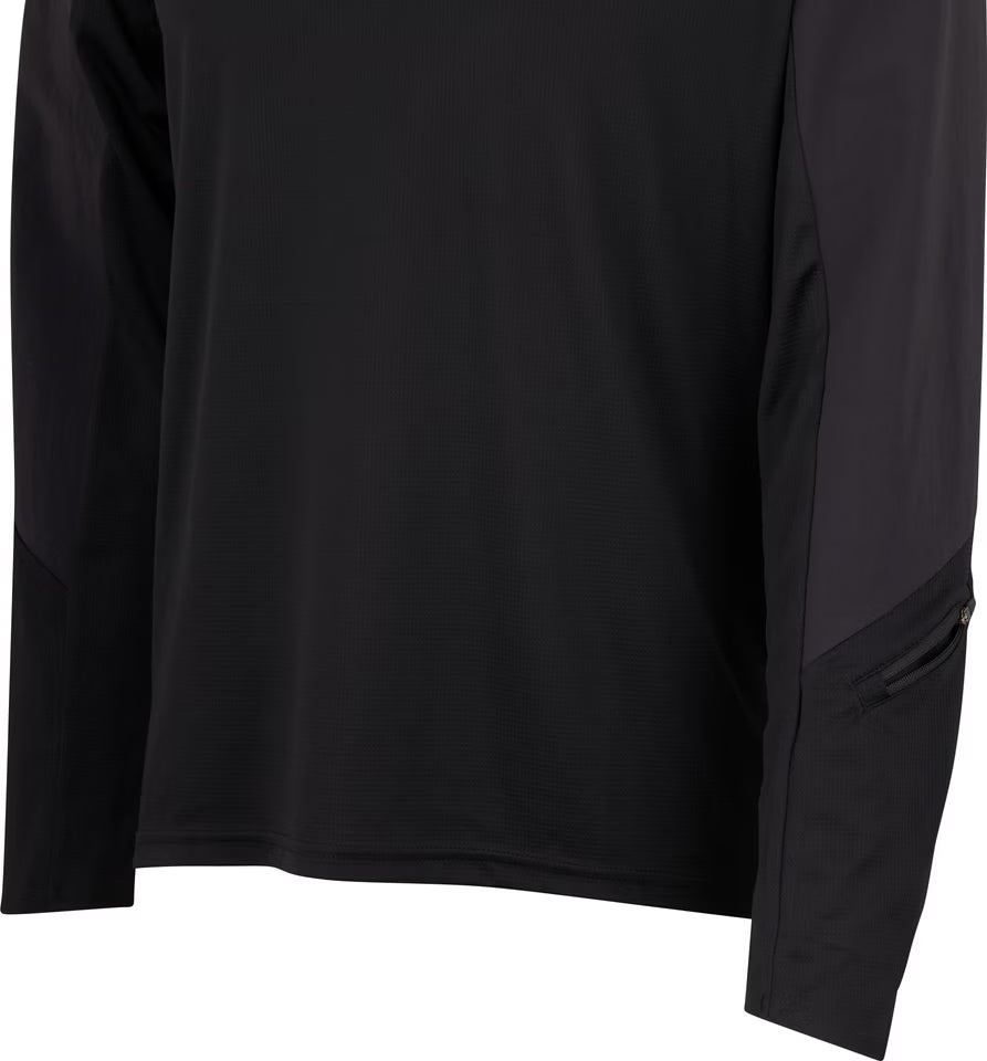 Endura MT500 Burner L/S long sleeve blouse black