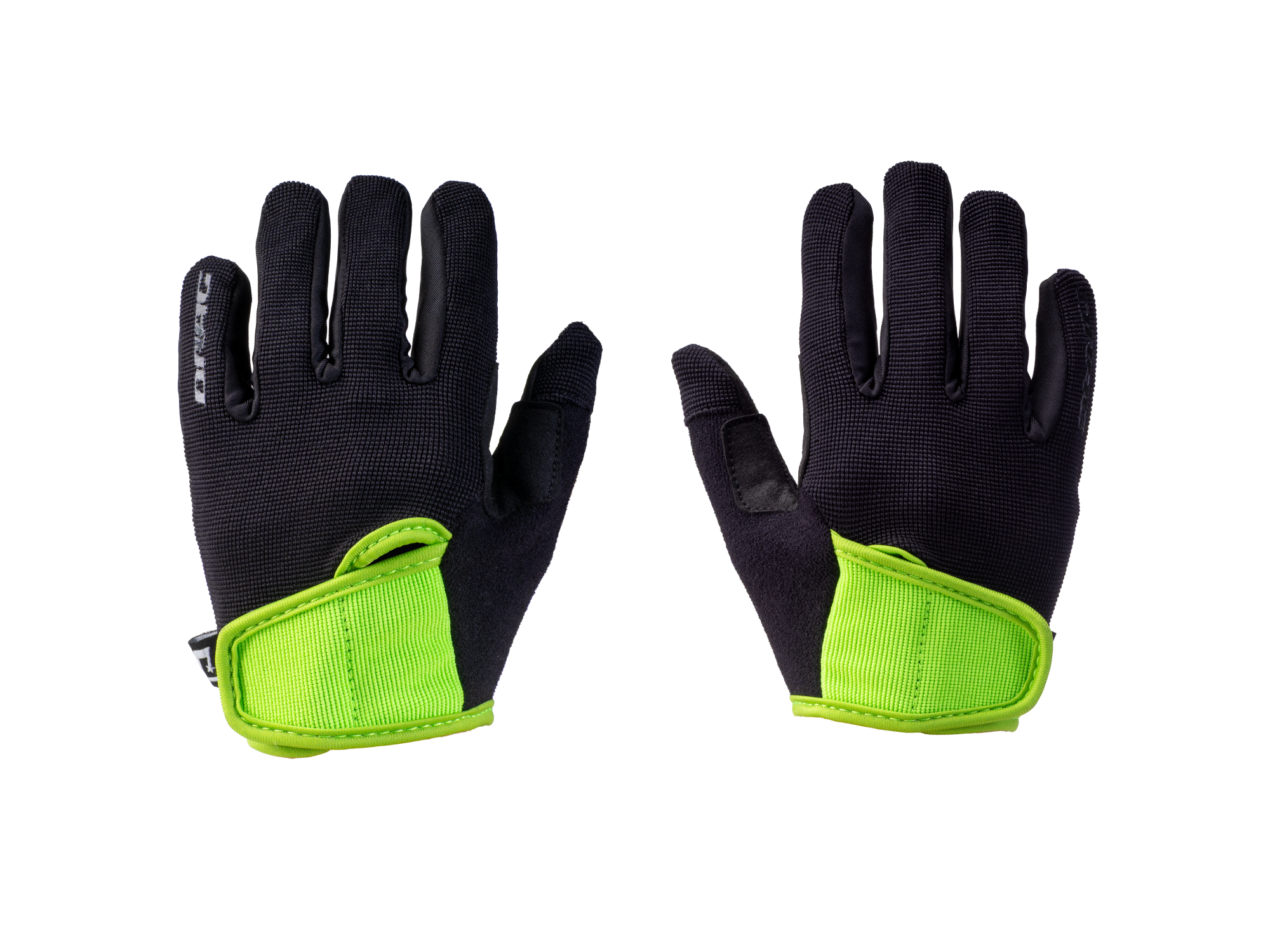 Gloves Drag Badger long fingers