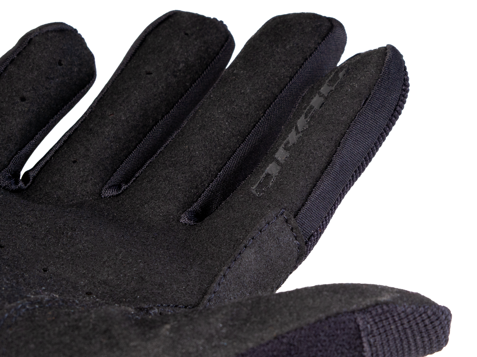 Gloves Drag Badger long fingers