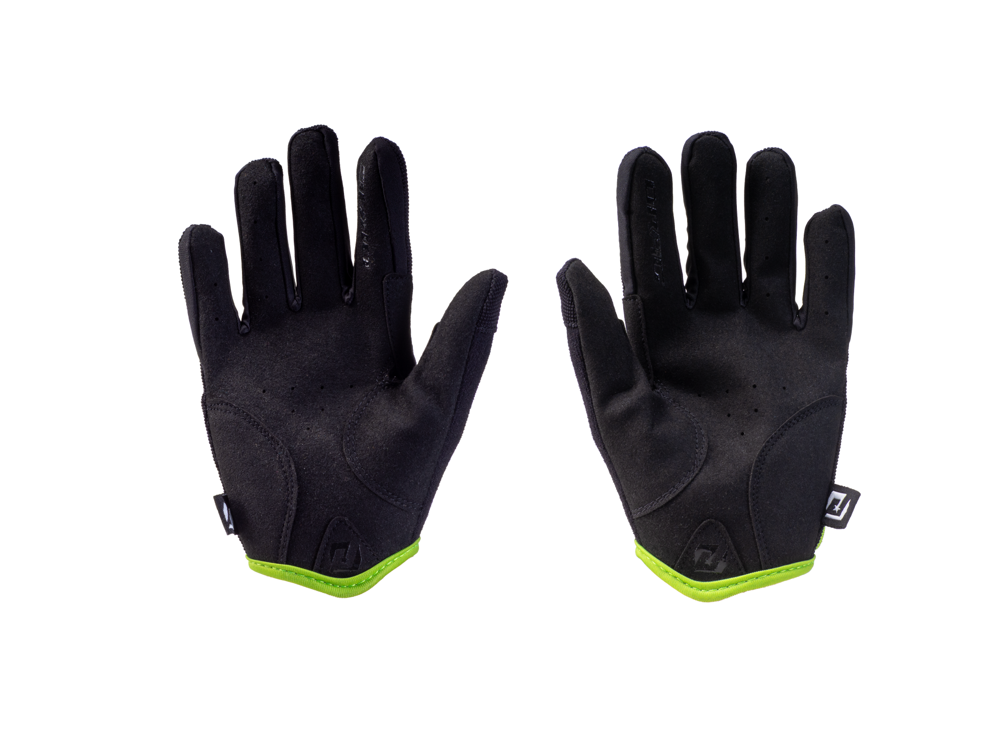 Gloves Drag Badger long fingers
