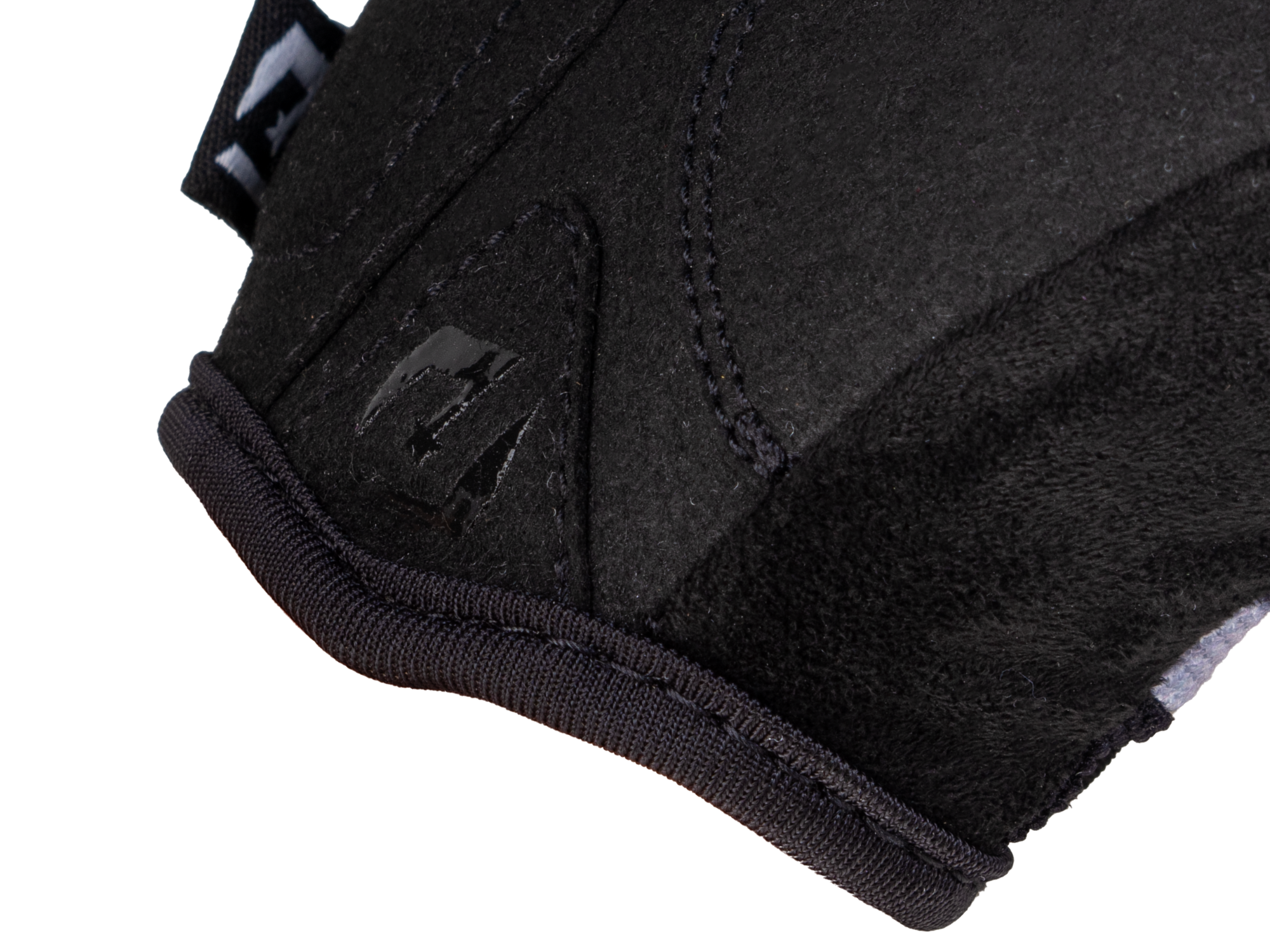 Gloves Drag Badger long fingers