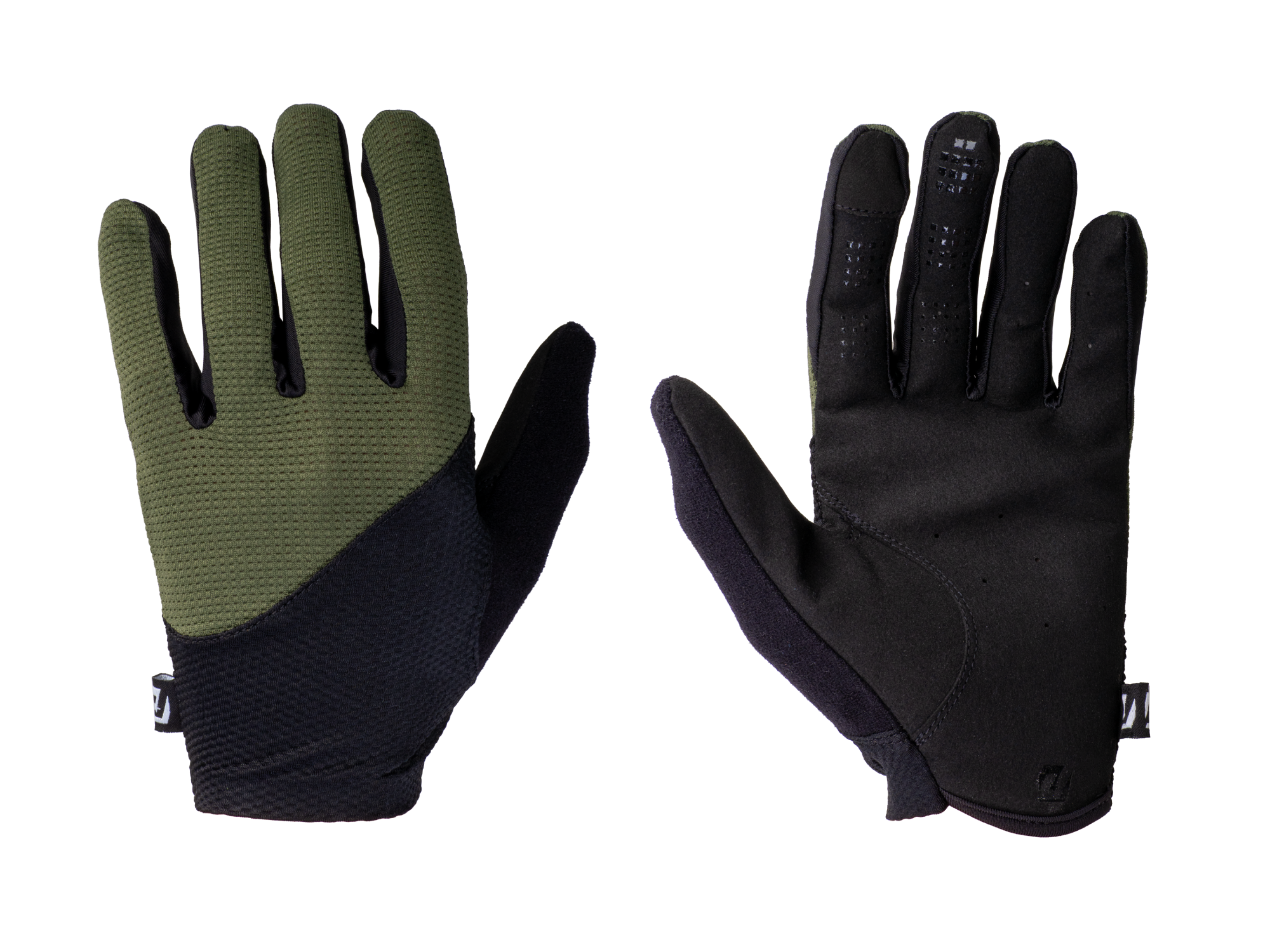 Gloves Drag Terra long fingers