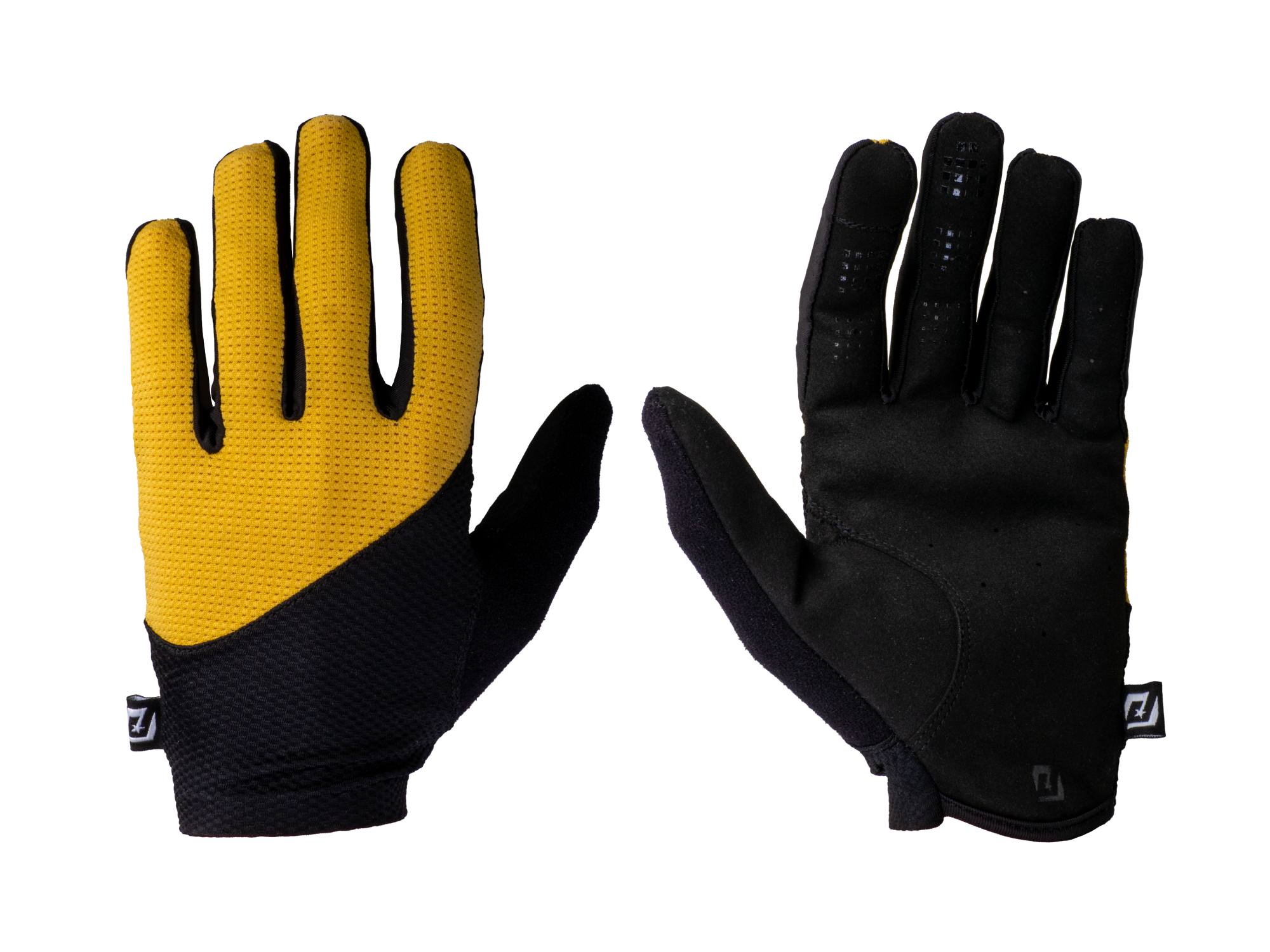 Gloves Drag Terra long fingers