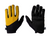 Gloves Drag Terra long fingers