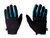 Gloves Drag Terra long fingers