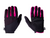 Gloves Drag Terra long fingers
