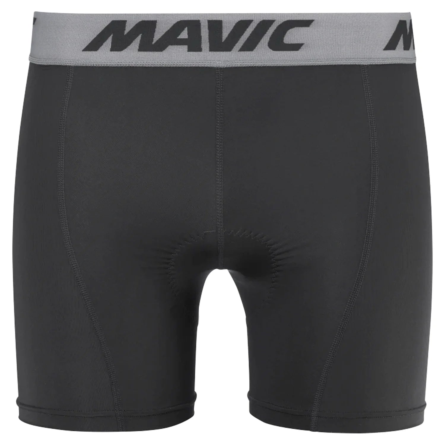 Бельо боксер Mavic черен