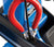 Cheie pentru spițe Park Tool SW-42C 136“ 3.45mm roșu