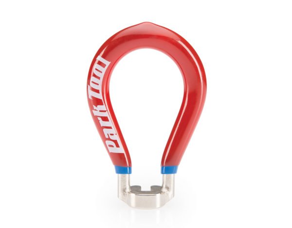Cheie pentru spițe Park Tool SW-42C 136“ 3.45mm roșu