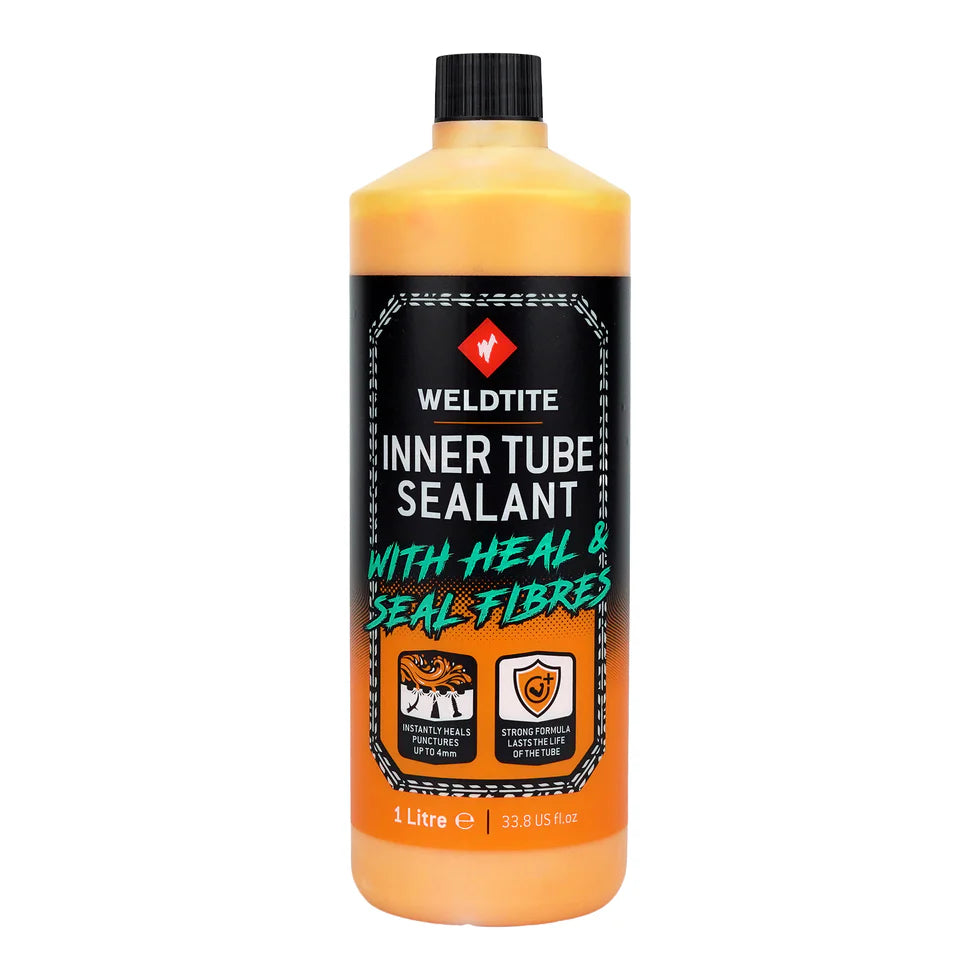 Lichid sigilant pentru camere Weldtite Inner Tube Sealant 250ml