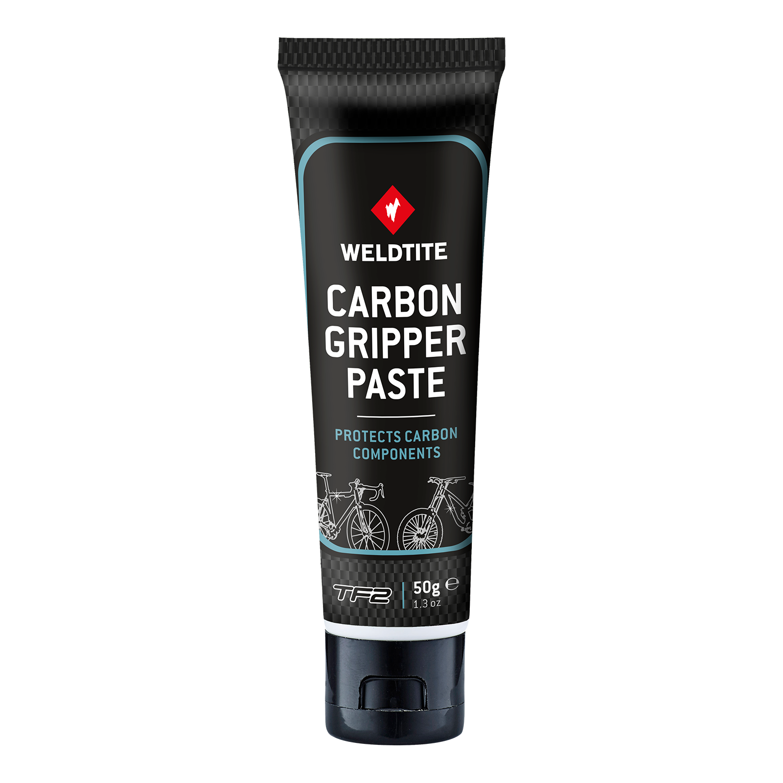 Pastă Weldtite din fibră de carbon