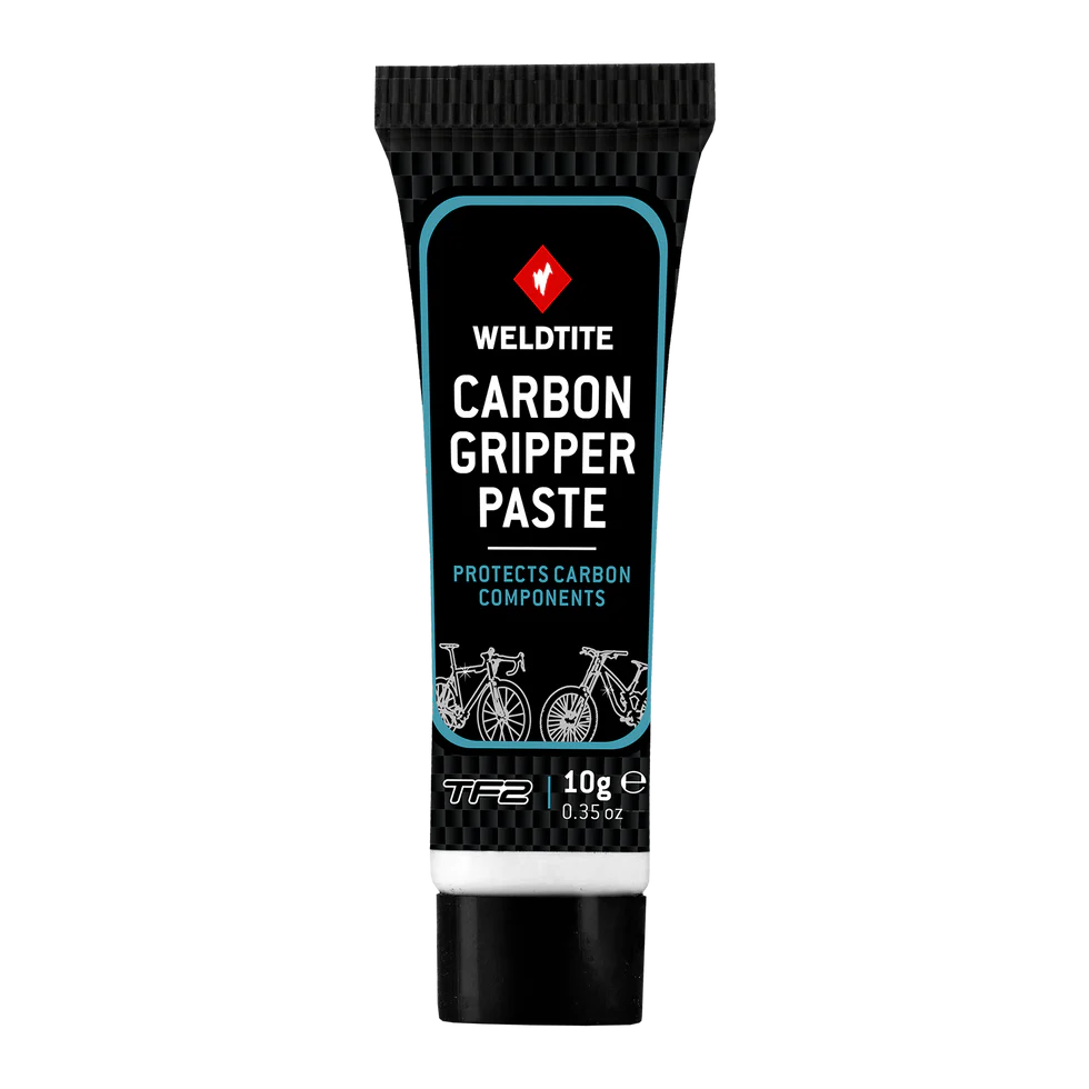 Паста Weldtite carbon fibre