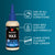 Weldtite Dry Wax Lubricant 100ml