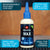 Weldtite Dry Wax Lubricant 100ml