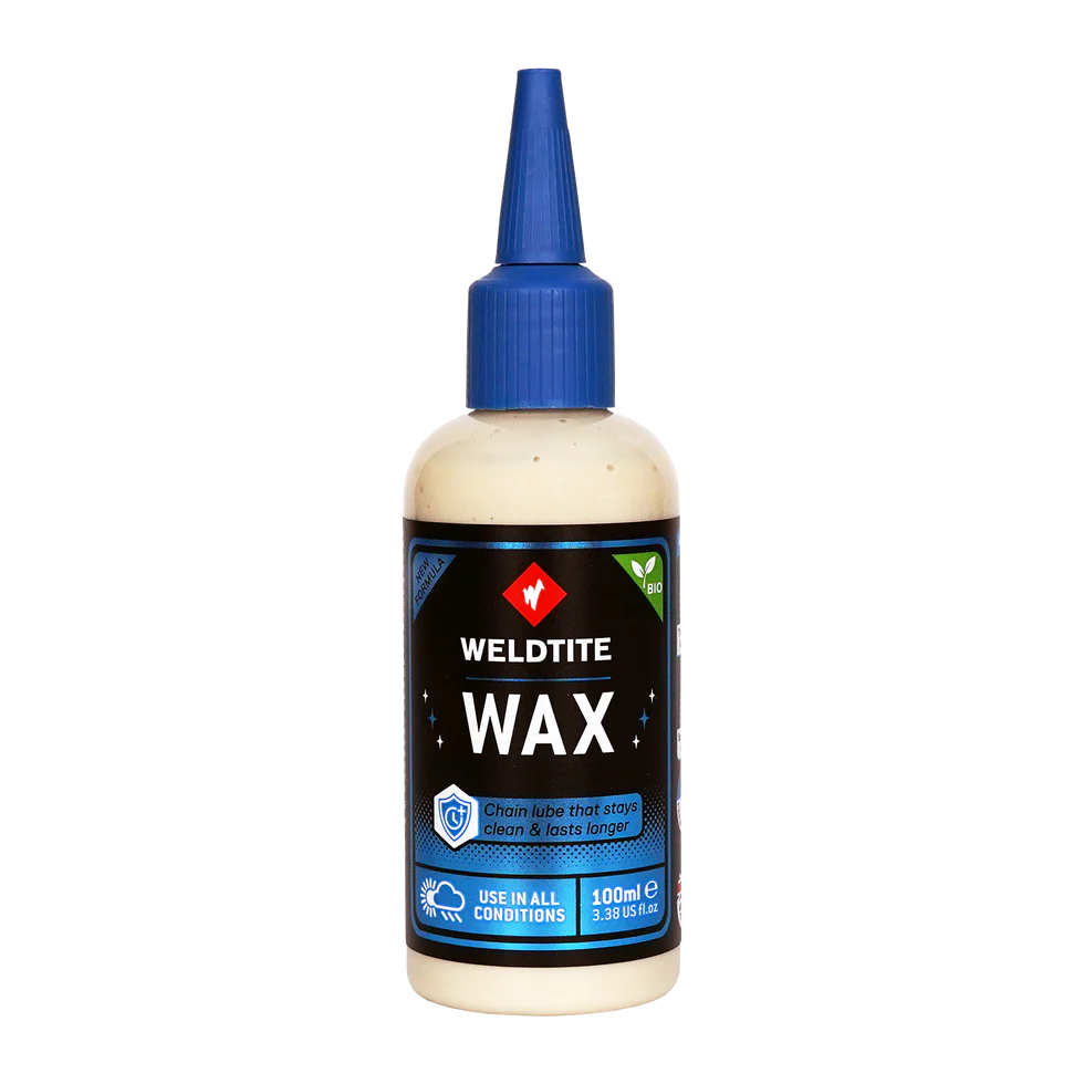 Смазка Weldtite Dry wax 100мл