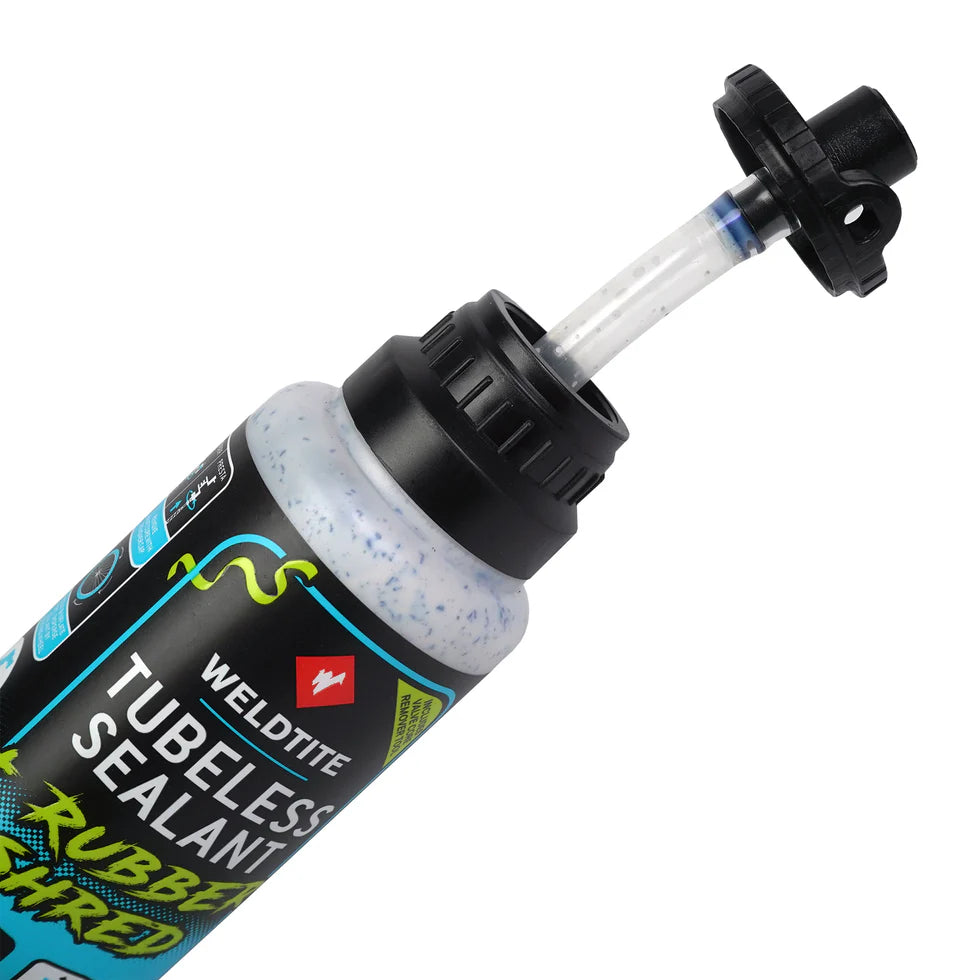 Латекс за гуми Weldtite Tubeless Sealant 240 ml