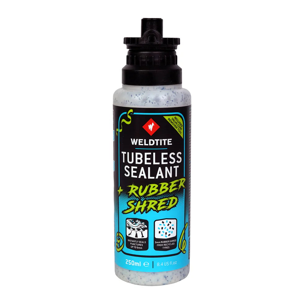 Латекс за гуми Weldtite Tubeless Sealant 240 ml