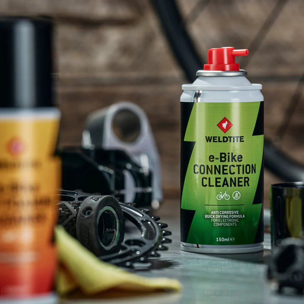 Spray Weldtite Connection Spray 150ml - 2