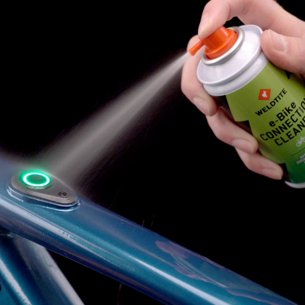Spray Weldtite Connection Spray 150ml - 3