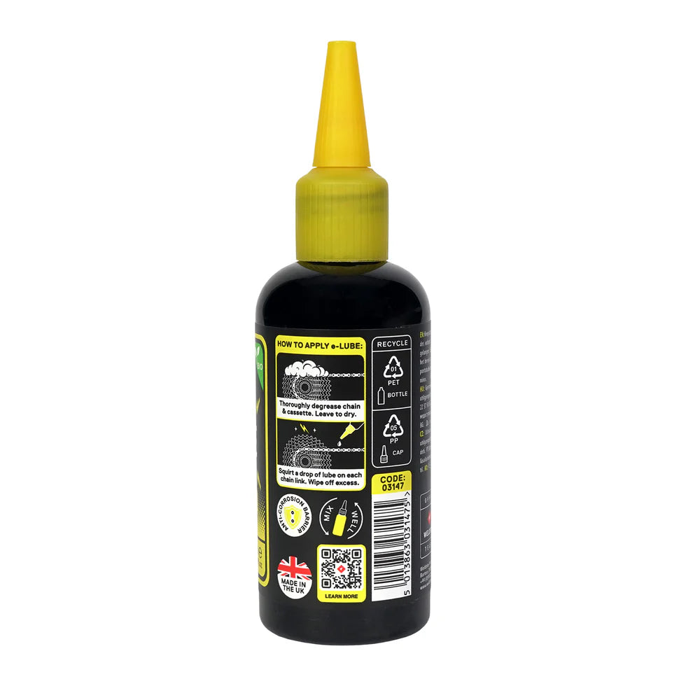 Unguent WeldtiteTF2 E-Lube 100ml - 2