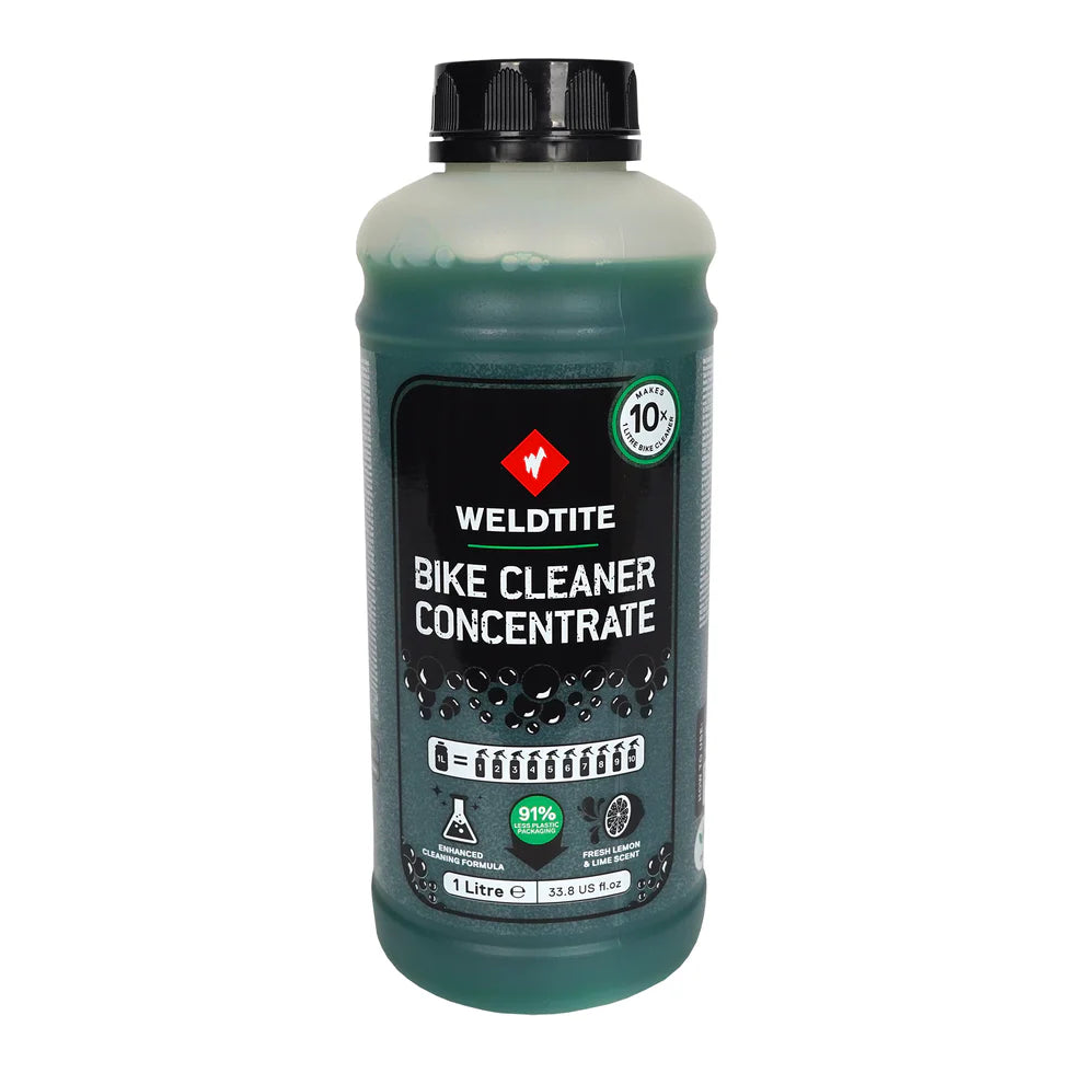 Концентрат Weldtite Bike Cleaner 1000мл