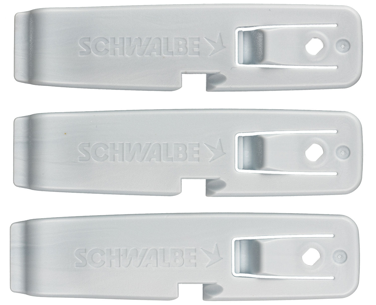 Tire levers SCH 3 pieces