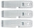Tire levers SCH 3 pieces