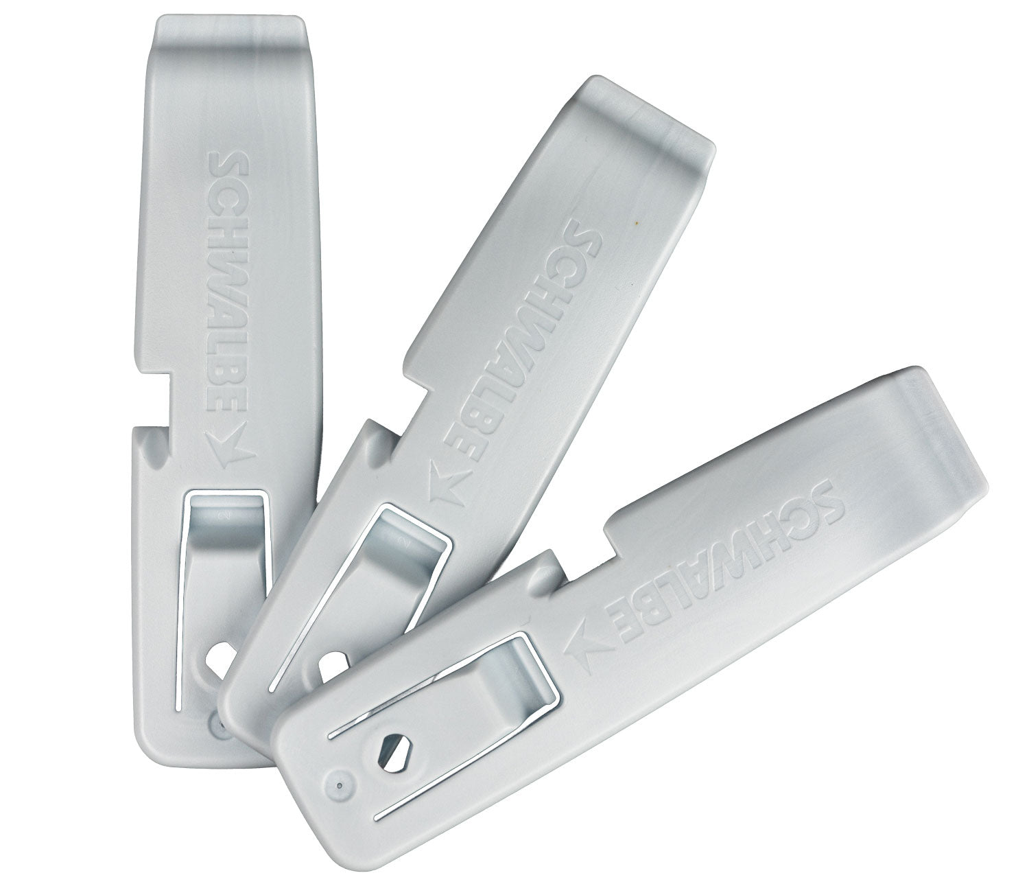 Tire levers SCH 3 pieces