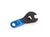 Bottle Opener with Keychain Park Tool BO-3 76mm
