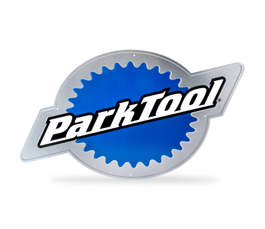 Placă metalică Park Tool MLS-3