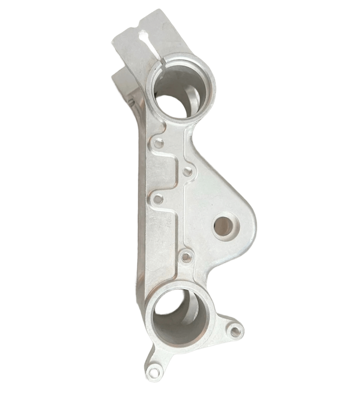 Trek Coupling for Medium Movement for Session 10