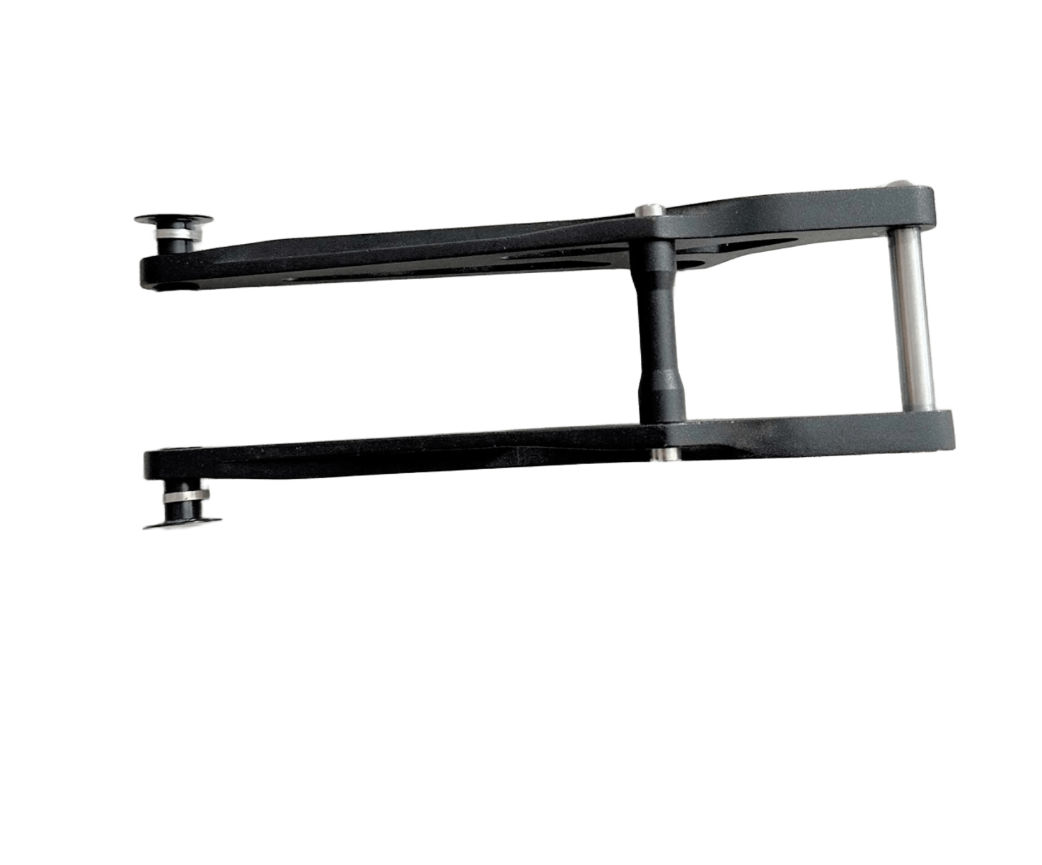 Fixing parts for frame F7