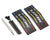 Set pentru Look KEO Blade 12 Lame Kit