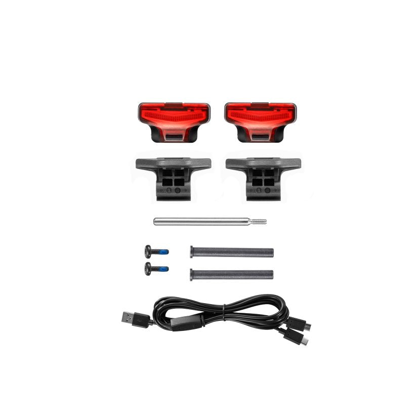 Upgrade kit Look for Keo Blade Vision