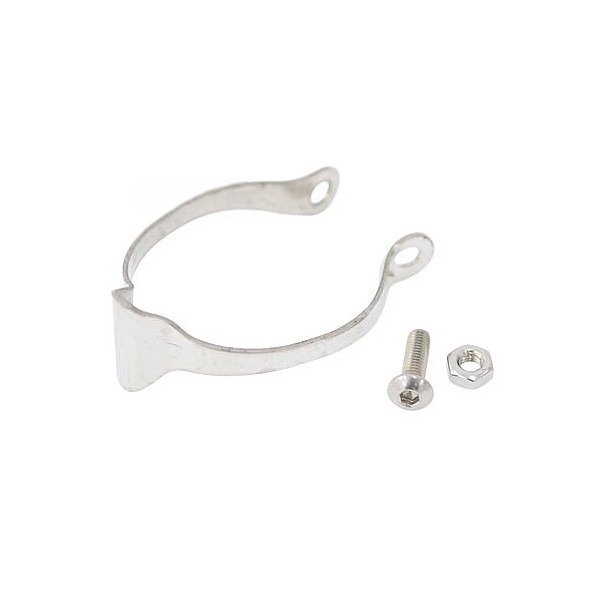 Brake caliper guide for Tektro 1502-2 fixie brake