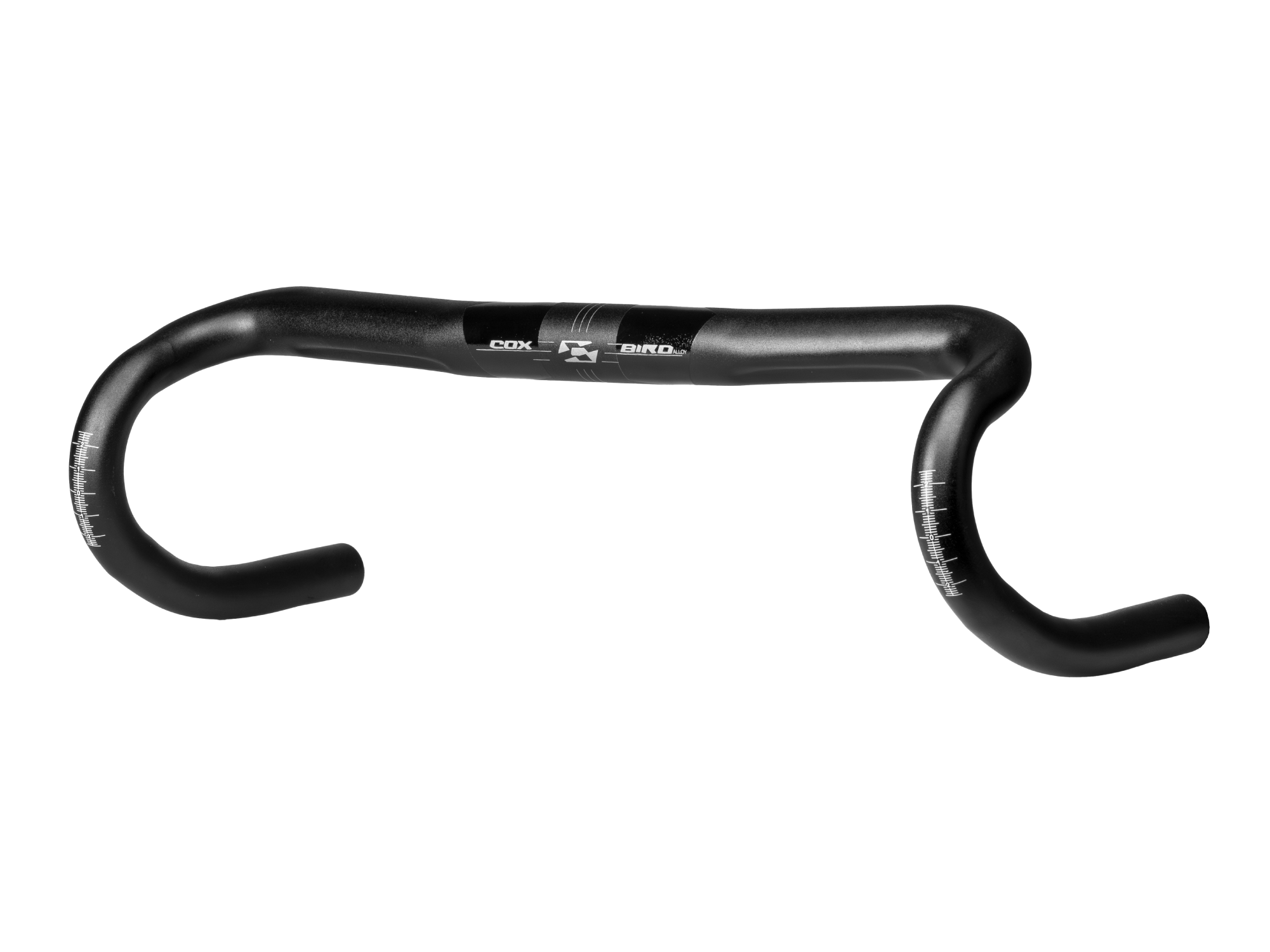 Кормило COX Bird SE Alloy шосе черен
