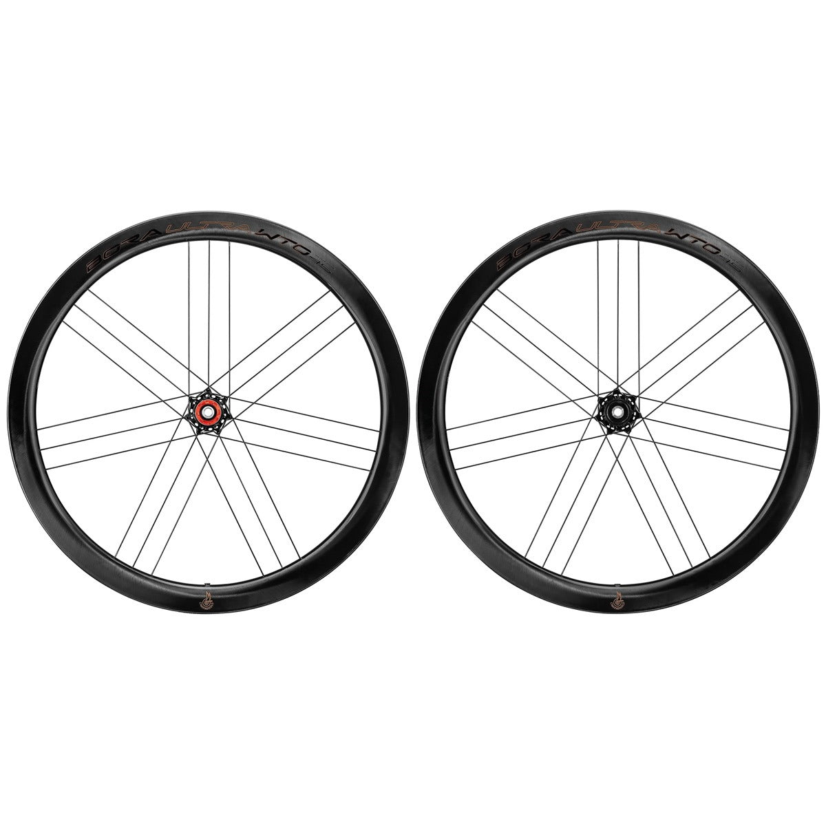 Капли Campagnolo Bora ultra WTO 45 C23 disc brake