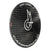 Campagnolo Ghibli Track Tubular Rear Wheel