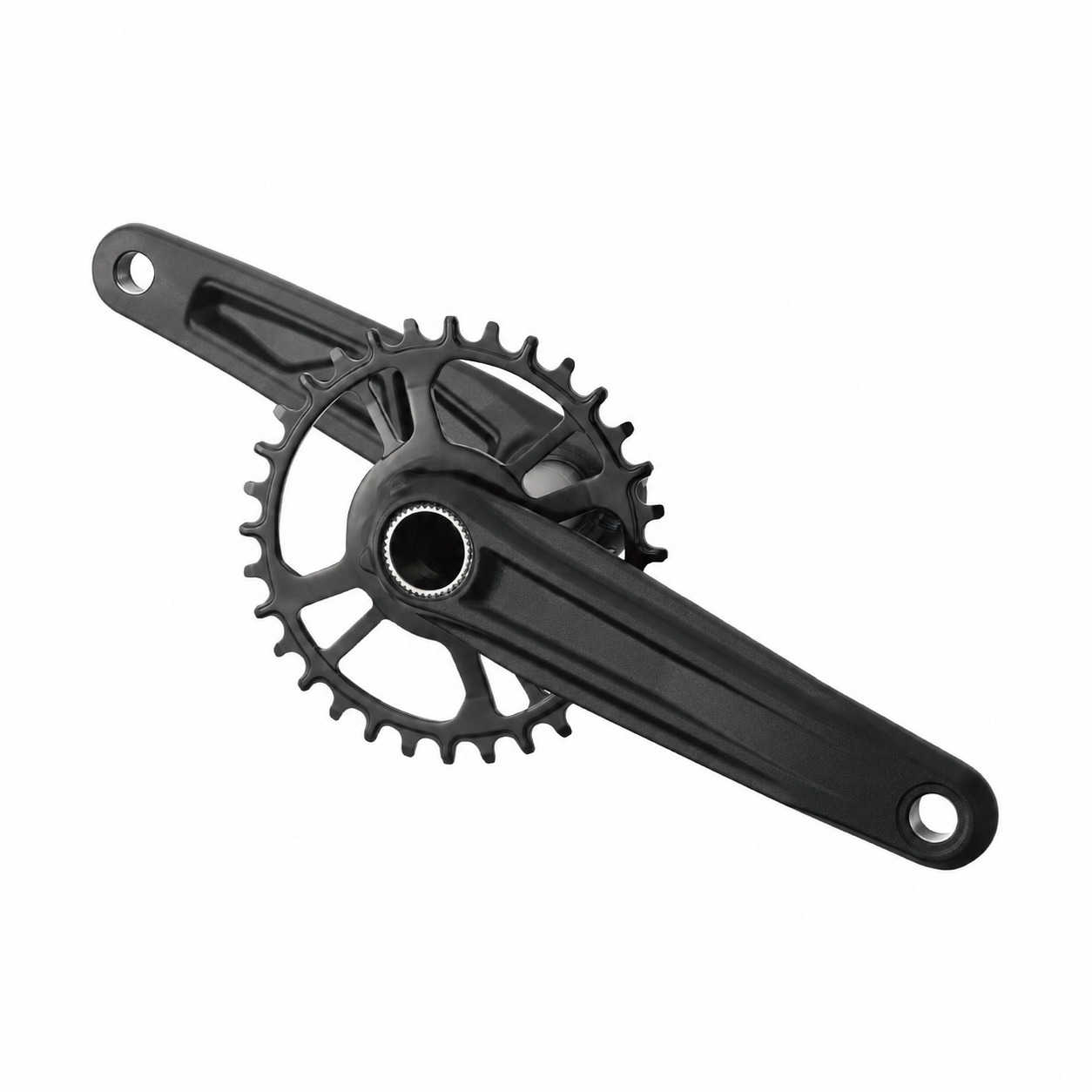 Курбели Prowheel DMJ-CR094S-TT 32T 165 BB черен