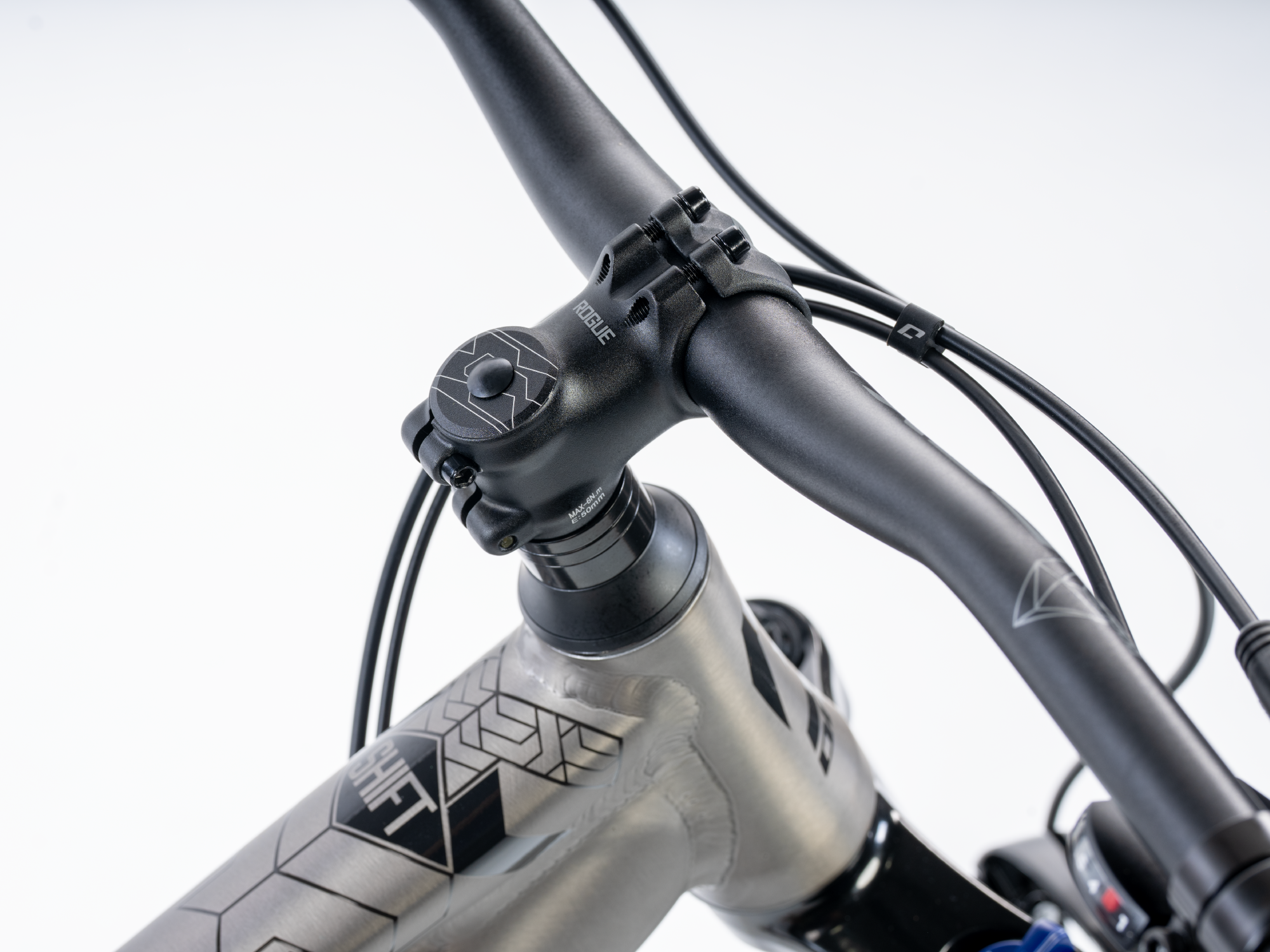 Bicicletă montană Drag Shift 3.3 29"