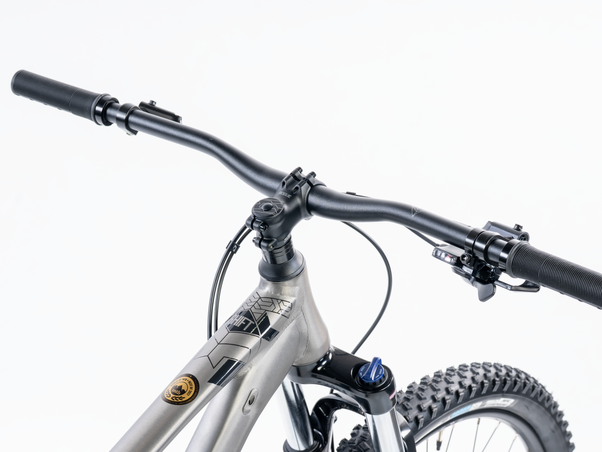 Bicicletă montană Drag Shift 3.3 29"