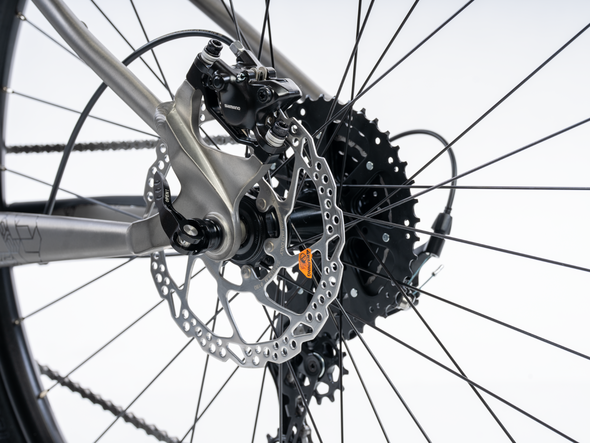 Bicicletă montană Drag Shift 3.3 29"