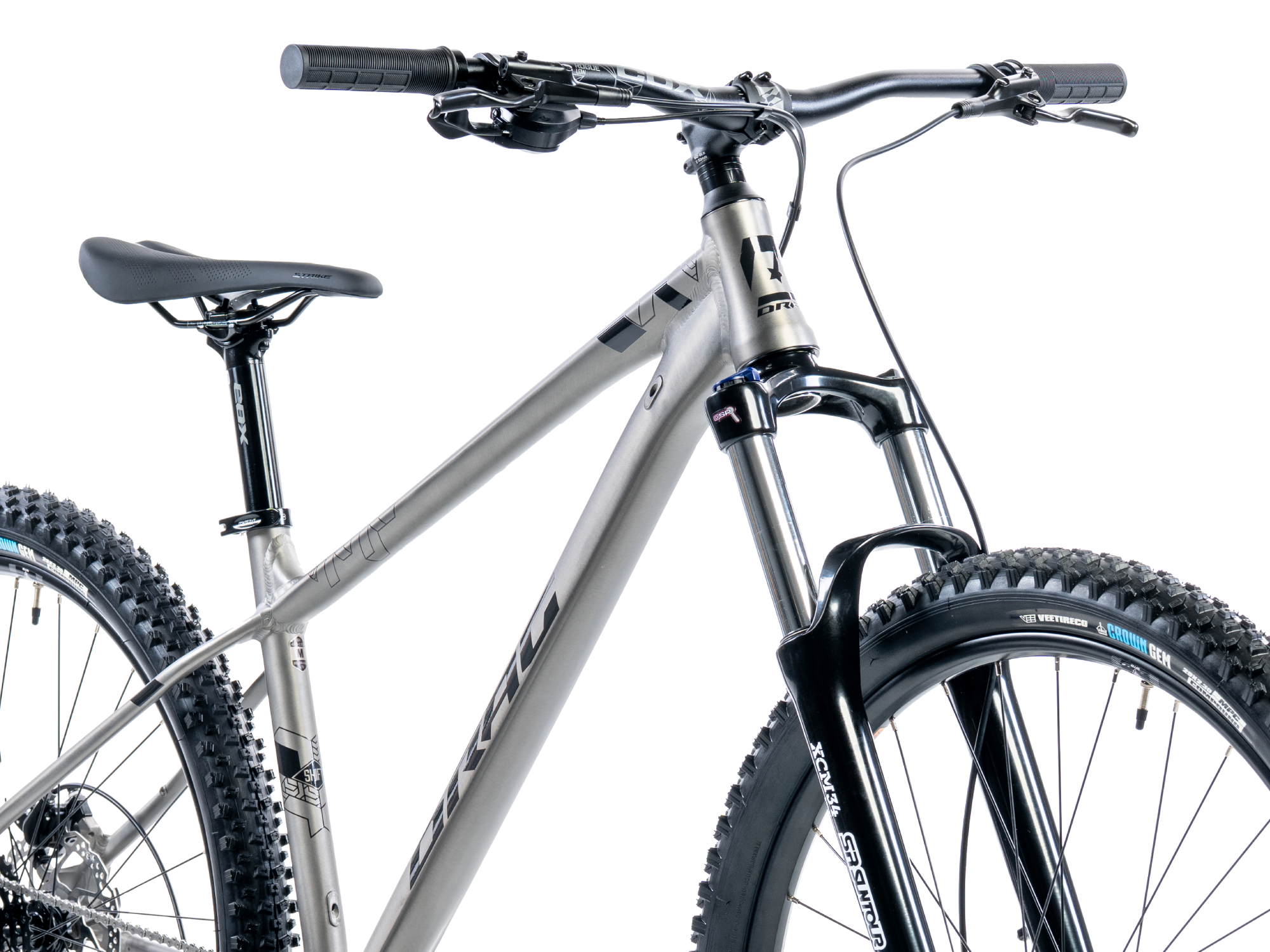 Bicicletă montană Drag Shift 3.3 29"