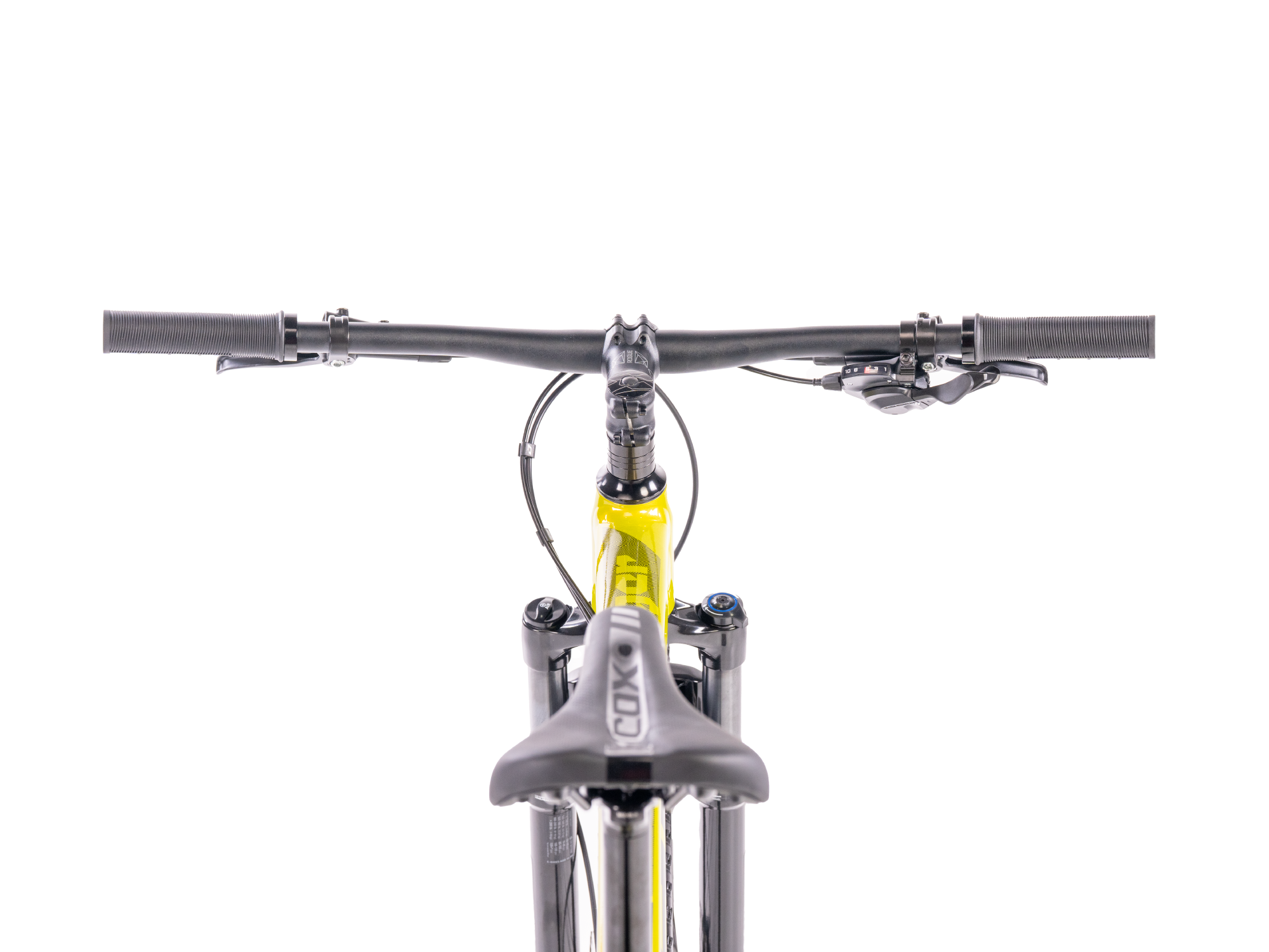 Mountain Bike Drag Trigger 5.2 29" - 8