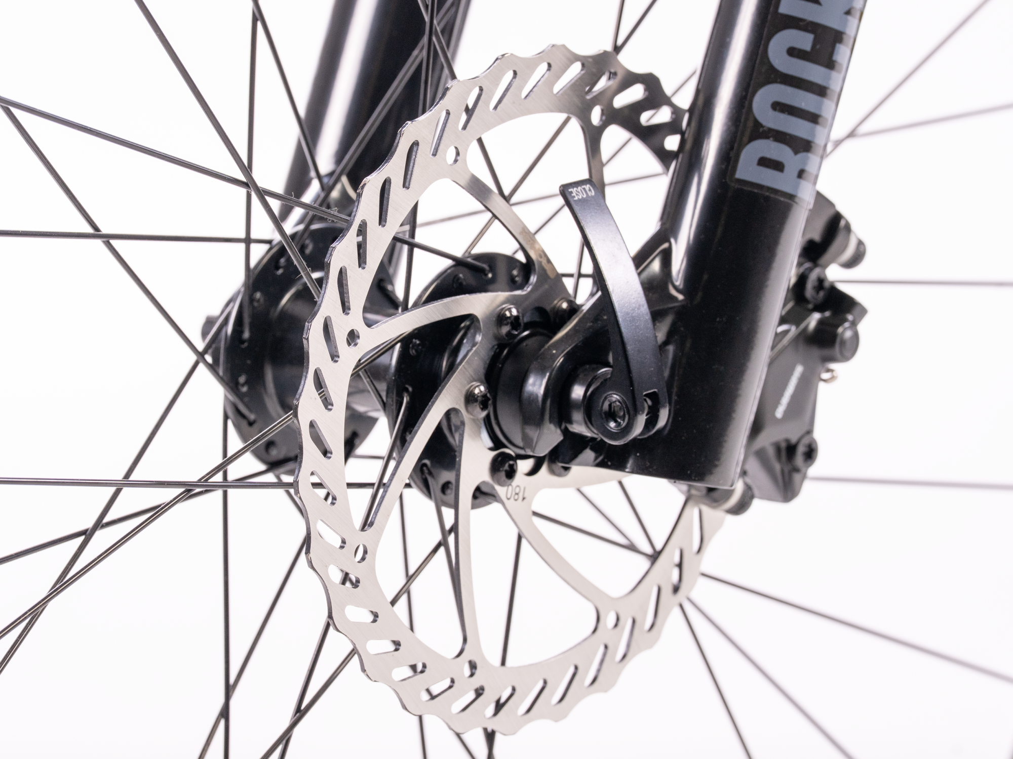 Mountain Bike Drag Trigger 5.2 29" - 10