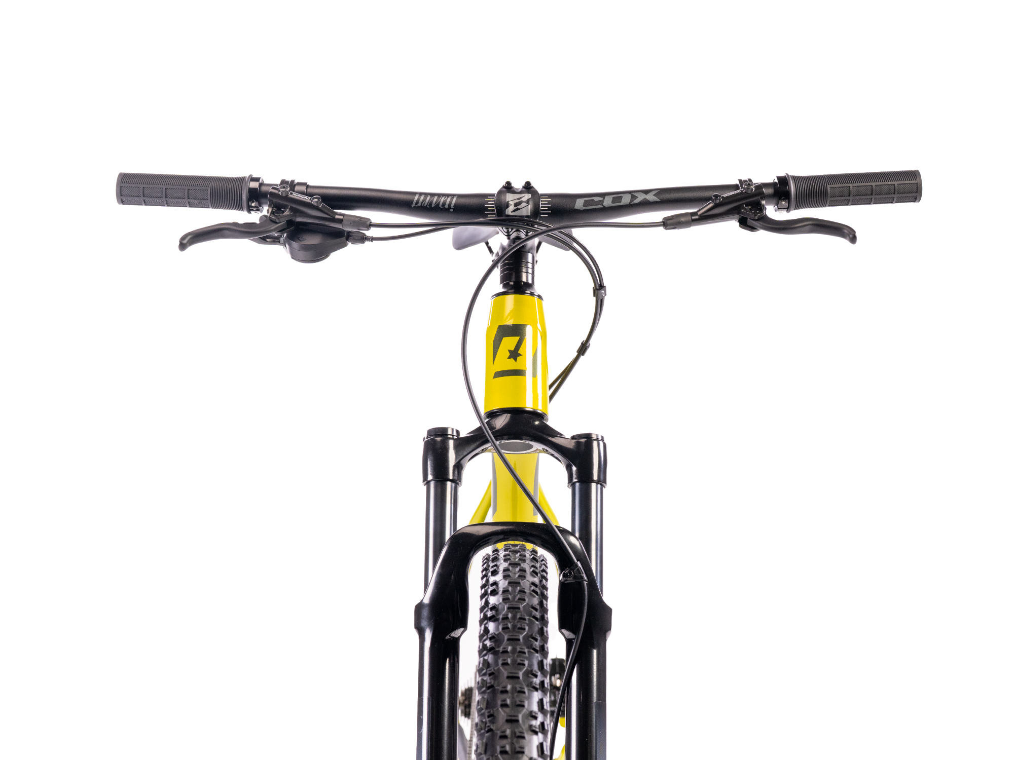 Mountain Bike Drag Trigger 5.2 29" - 12