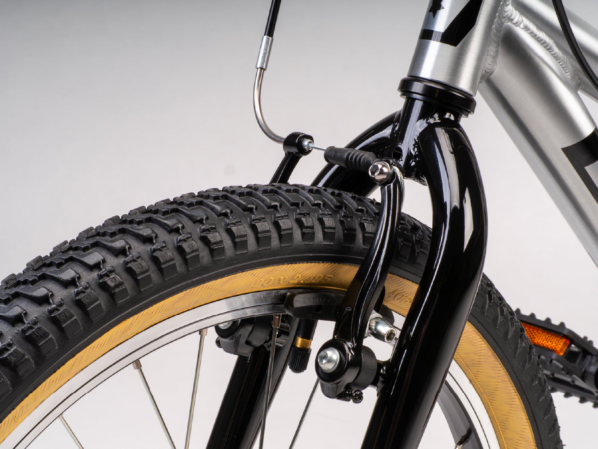 Drag Alpha G2 20" children’s bicycle - 41