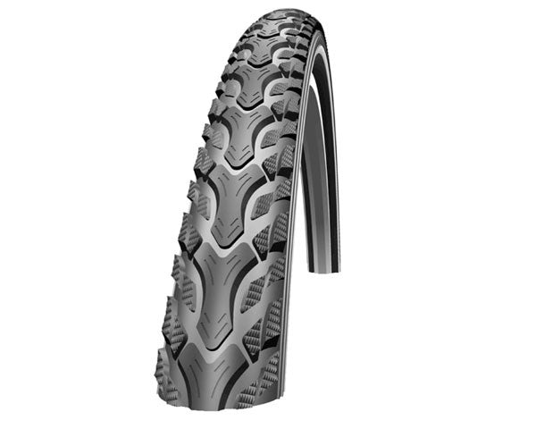 Outer tire Sch Terra Cruiser PG 28x1.4(37-622) - 2